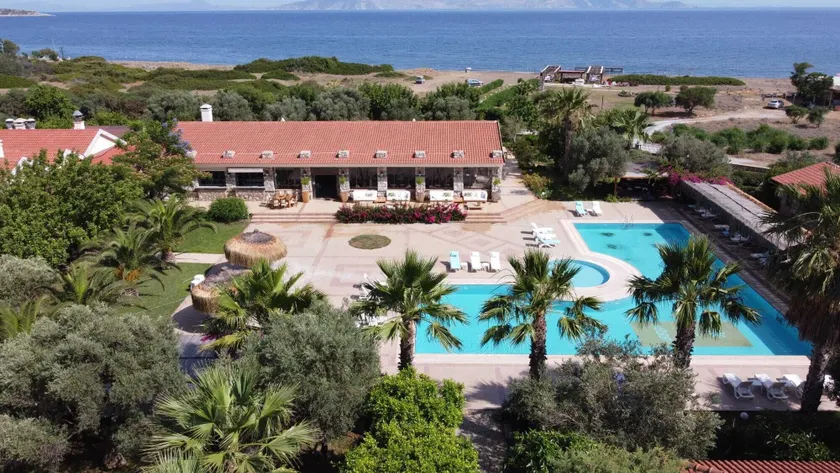 Flow Datca Surf & Beach Hotel - Image 1