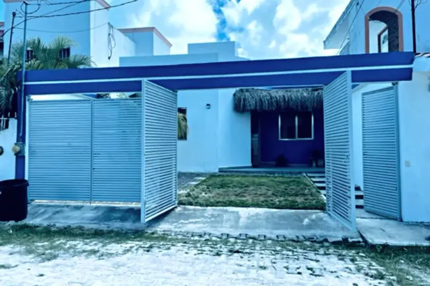Punta Me Modern Villa near the beach - Image 1