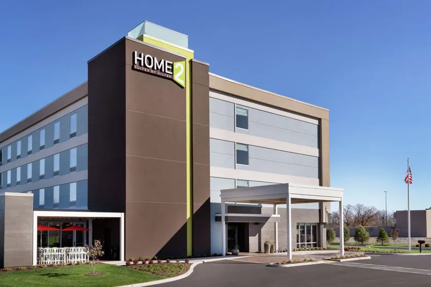 Home2 Suites by Hilton Martinsburg, WV - Image 1