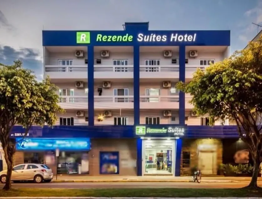Rezende Suítes - Image 1