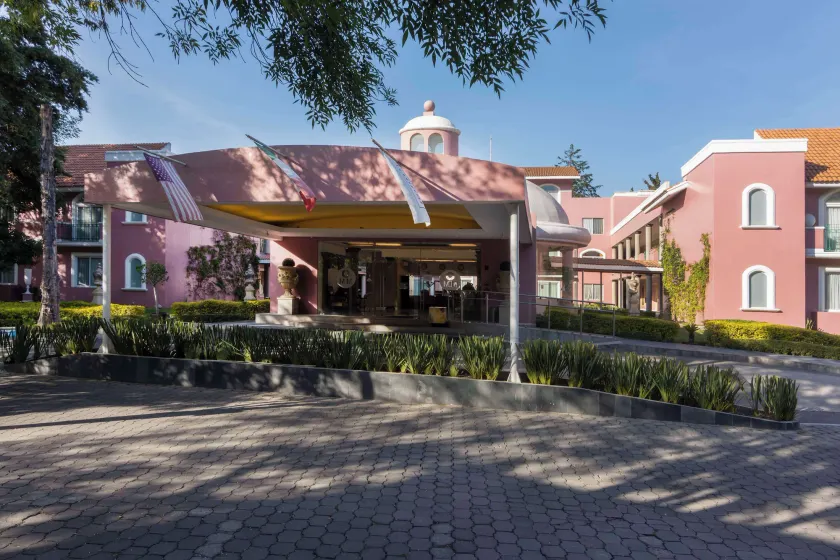 MM Grand Hotel Puebla, Tapestry Collection by Hilton - Image 1