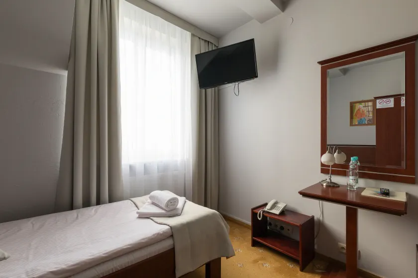 Hotel Skalite Spa & Wellness - Image 1