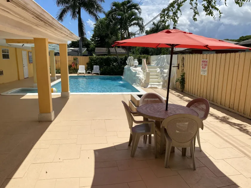 Andy Resort - Image 1