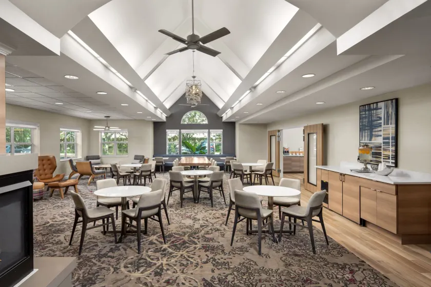 Residence Inn by Marriott Orlando East/UCF Area - Image 1