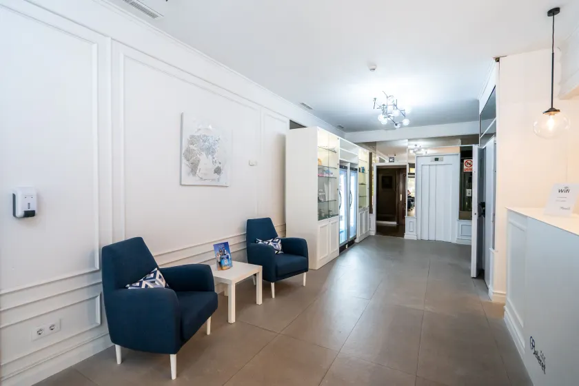 Hotel Beleret - Image 1