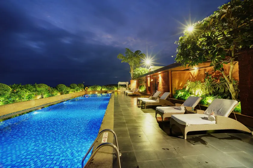 Vivanta Goa, Panaji - Image 1