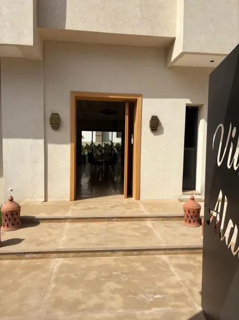 Riad Villa Alain - Image 1