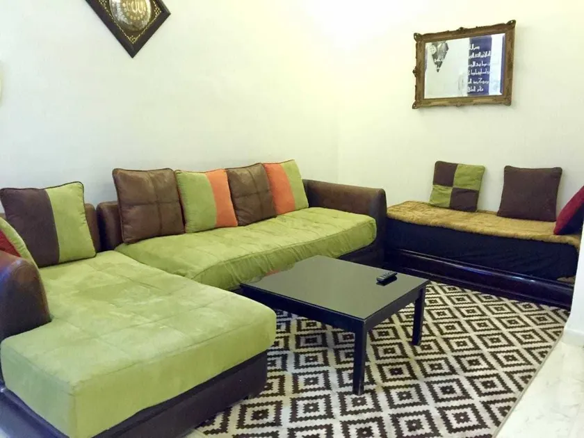 Imarati Appart 1 - Image 1