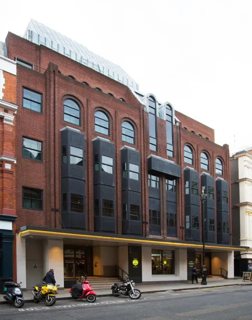 hub London - Covent Garden - Image 1