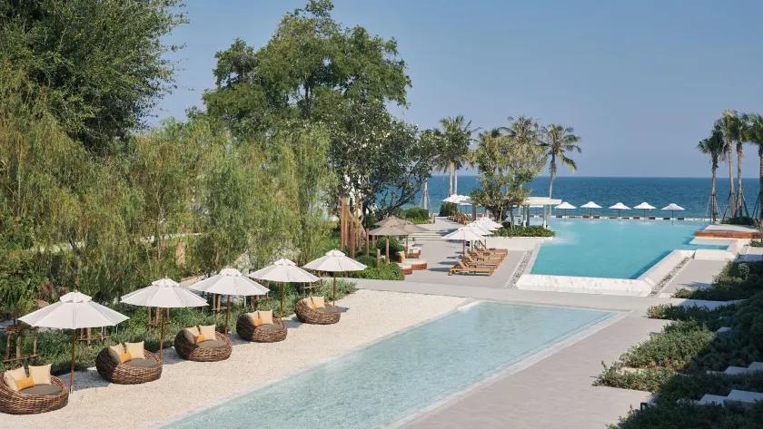 VALA Hua Hin - Nu Chapter Hotels - Image 1