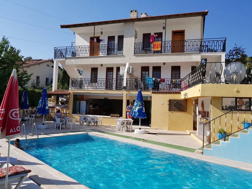 Gultepe Apartments - Image 1