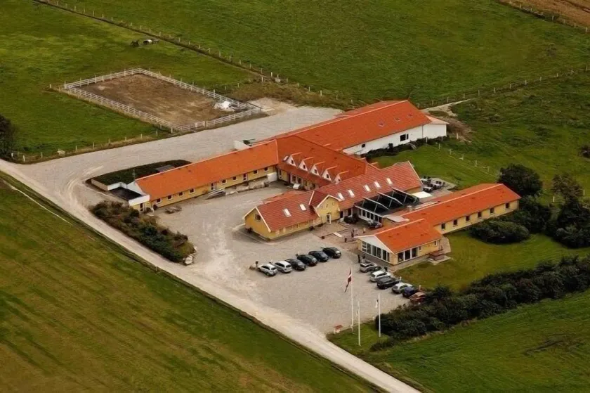 Hotel Højgaarden - Image 1