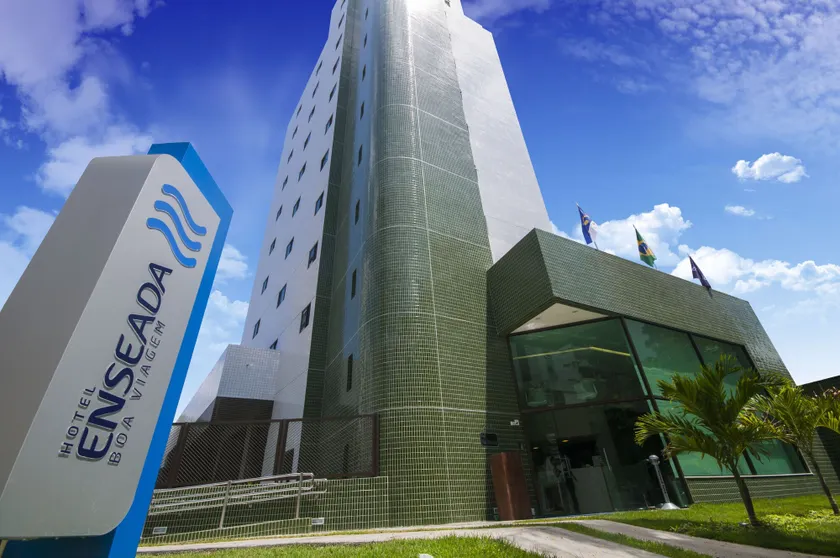 Hotel Enseada Boa Viagem - Image 1