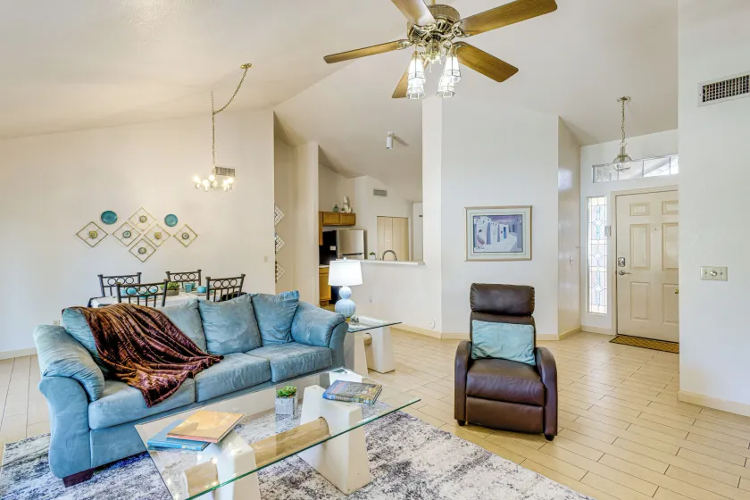 Southwest Getaway w/ Fenced Yard in Chandler! - Image 1