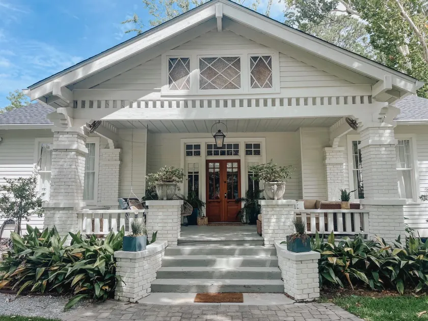 Guesthouse on Girod - Image 1
