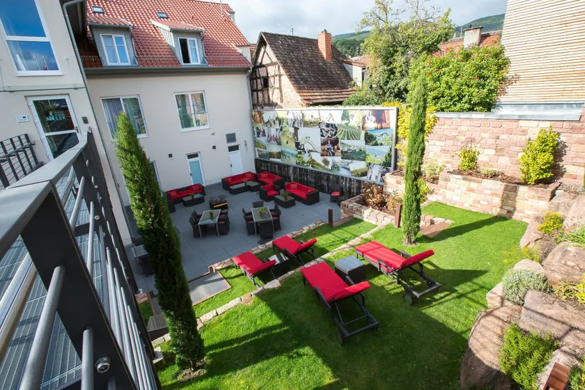 Weingut Schreieck VINOTEL & GUTSHAUS - Image 1