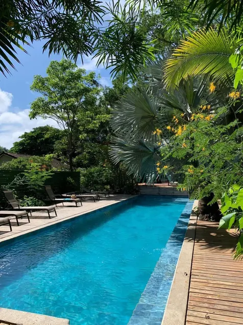 Casa Nahua Hotel in Tamarindo - Image 1