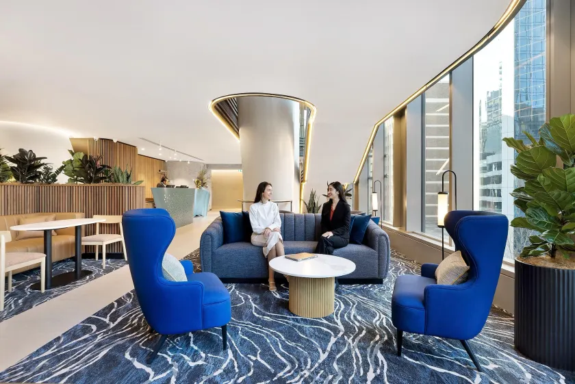 Citadines Walker North Sydney - Image 1
