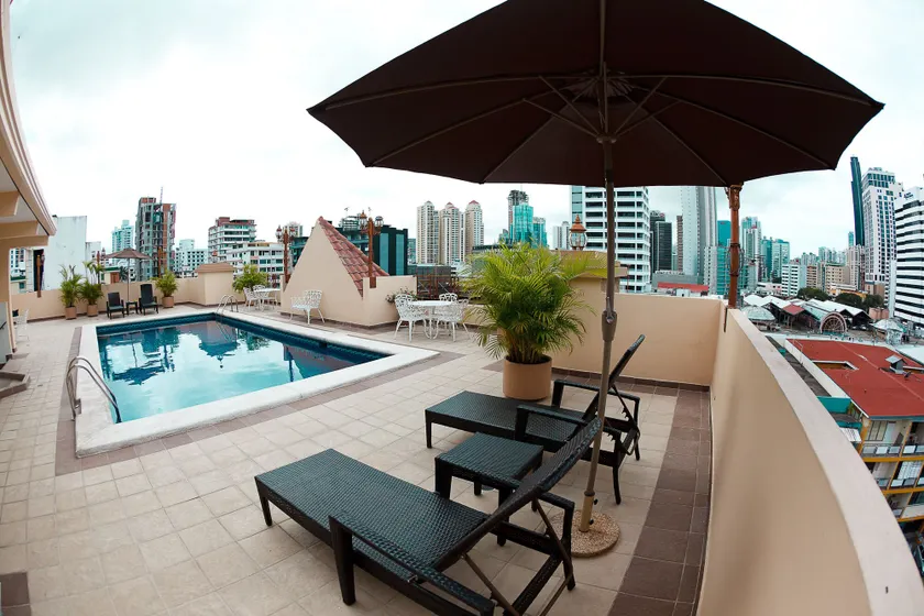 Hotel Coral Suites - Image 1