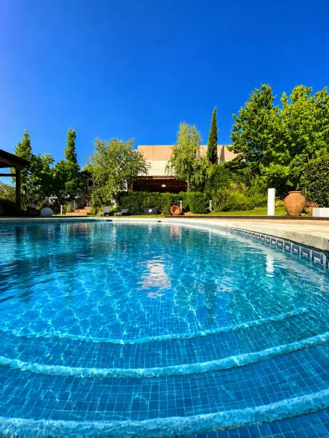 Los Cinco Enebros Hotel & Spa by Bossh! Hotels - Image 1