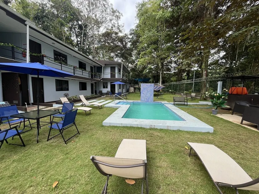 Hotel Azul Coral - Image 1