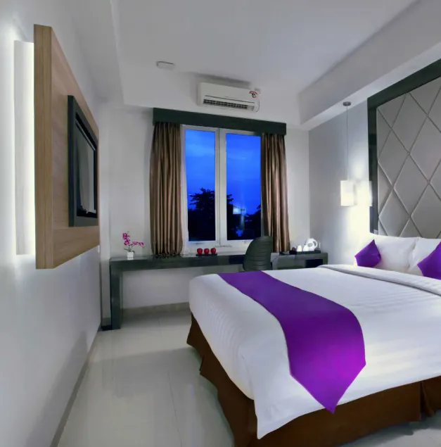 Quest Hotel Balikpapan by ASTON - Image 1