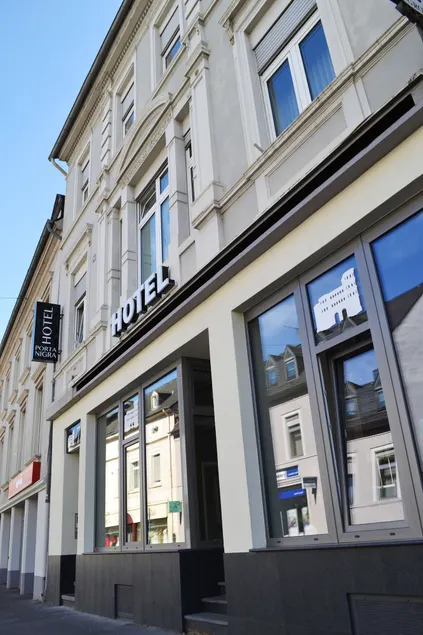 Hotel Porta Nigra - Image 1