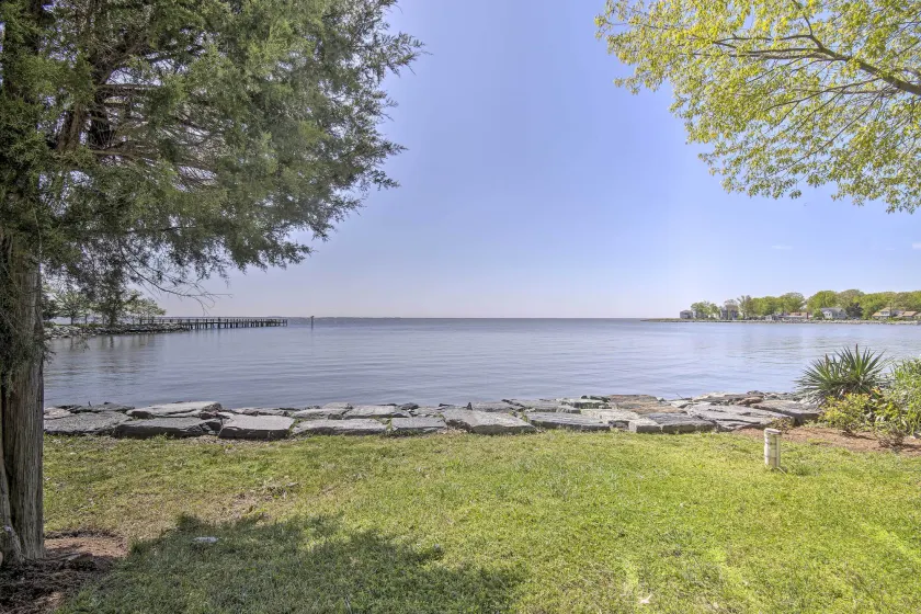 Luxe Chesapeake Bay Getaway < 20 Mi to Annapolis! - Image 1