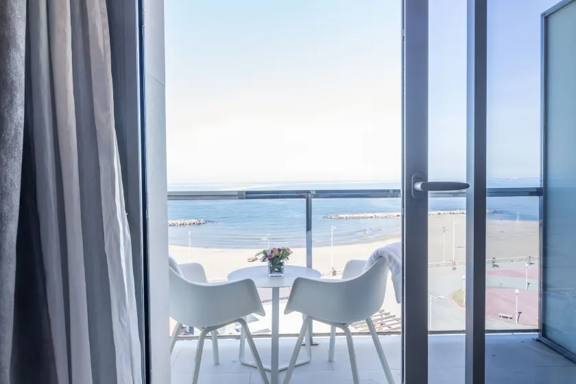 Hotel Vague d'or - Image 1