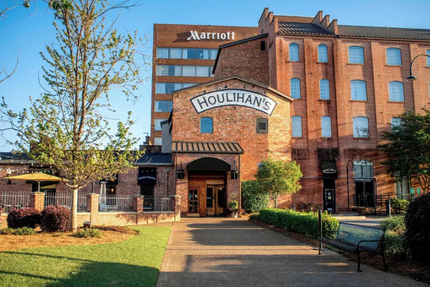 Columbus Marriott - Image 1