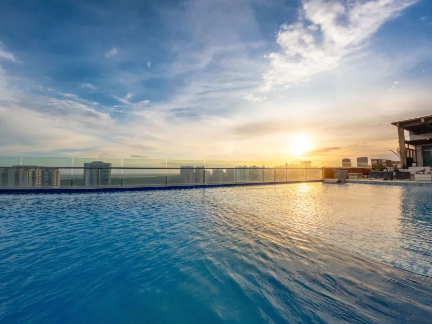 Sky Collection Lifestyle Hotel & Suites Barranquilla - Image 1