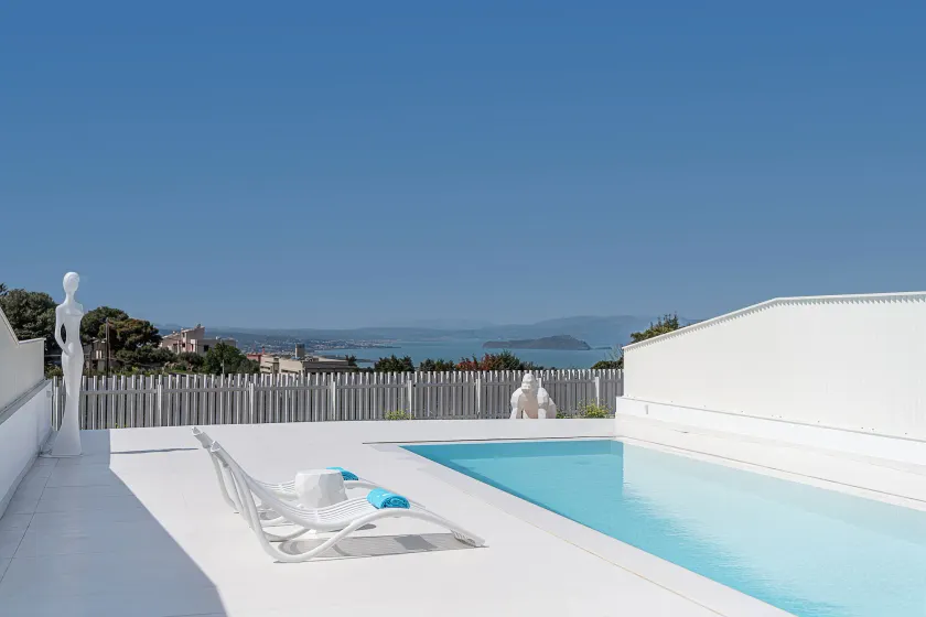 Lagon Life Spirit Design Villas - Adults Only - Image 1