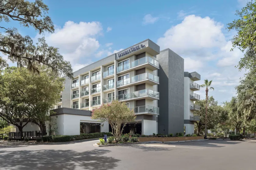 Doubletree by Hilton Hilton Head Island - Image 1