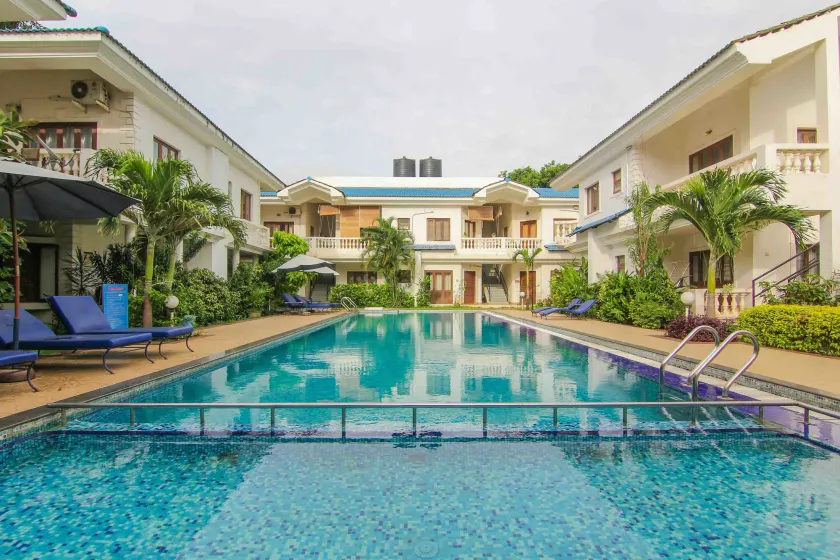 Casa Azure - Image 1
