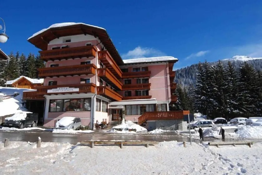 Hotel Cristiania - Image 1