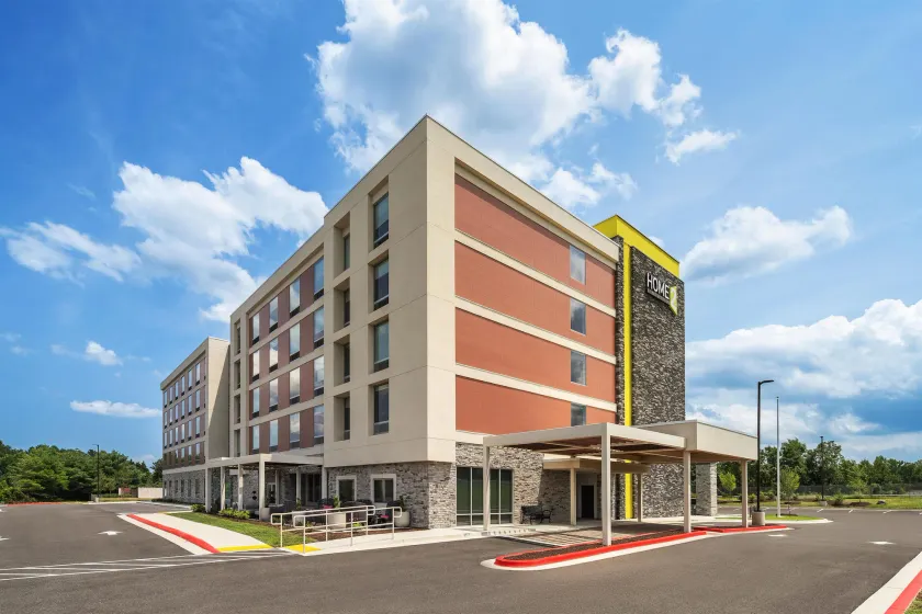Home2 Suites By Hilton Capitol Heights Washington Dc - Image 1