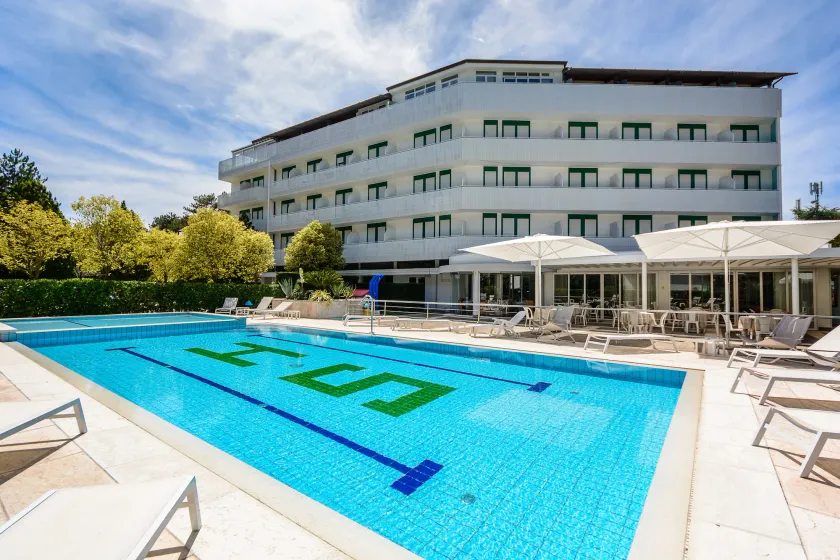 Hotel Smeraldo - Image 1