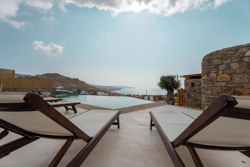 MvibesMykonos homes and studios - Image 1