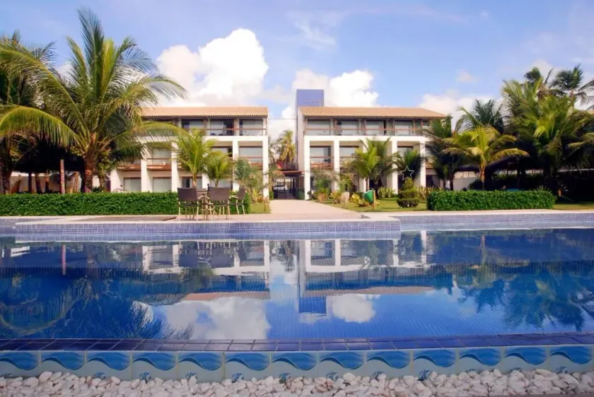 Samba Villa da Praia - Image 1