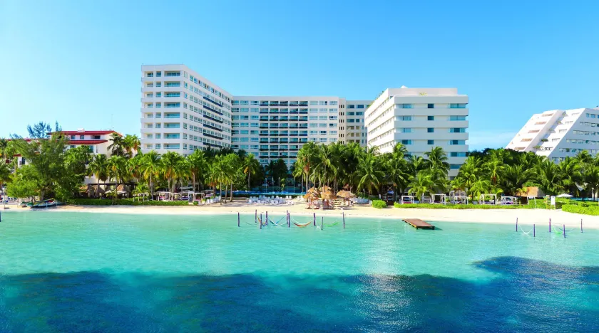 The Sens Cancun By Oasis - Image 1