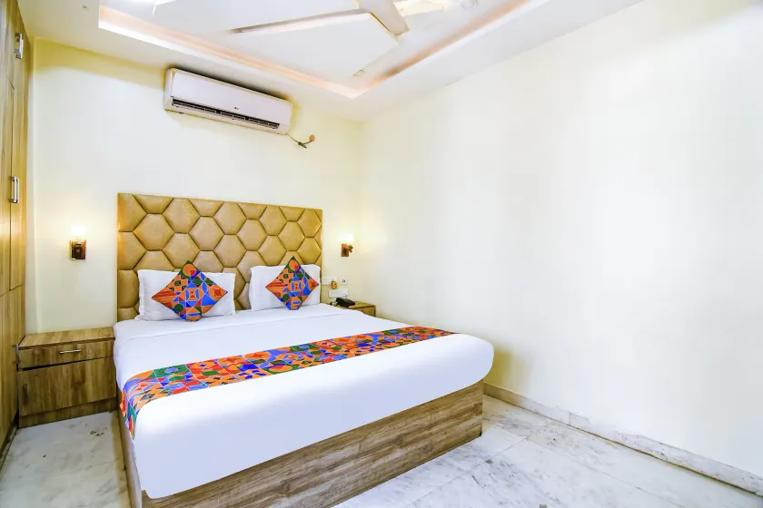 Collection O Ketan Regency Near Acropolis Mall - Image 1