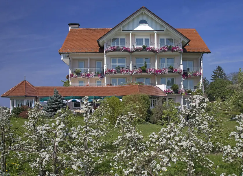 Hotel-Restaurant Walserhof - Image 1