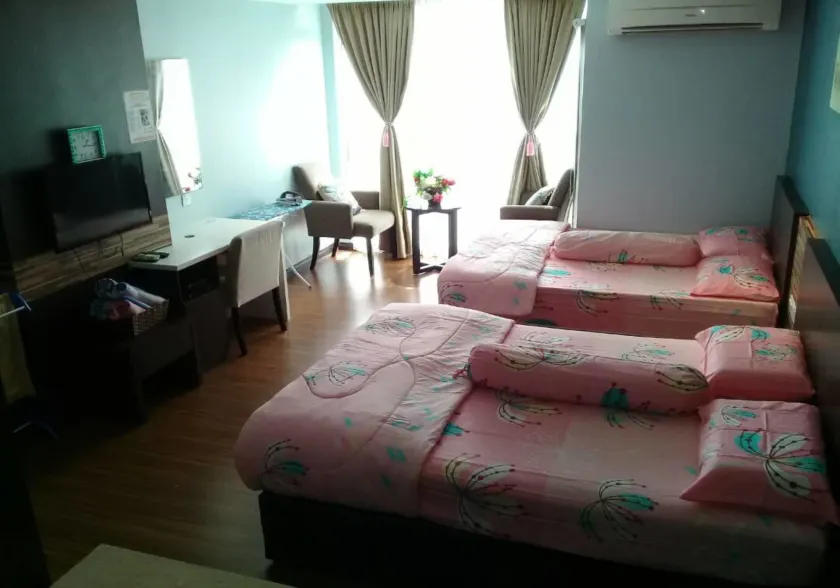 Best Studio Guest House - Image 1