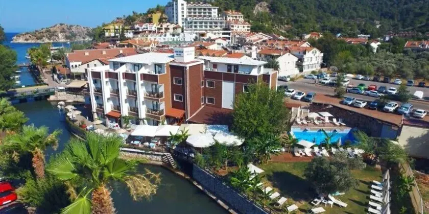 Turunç Dream Hotel - Image 1