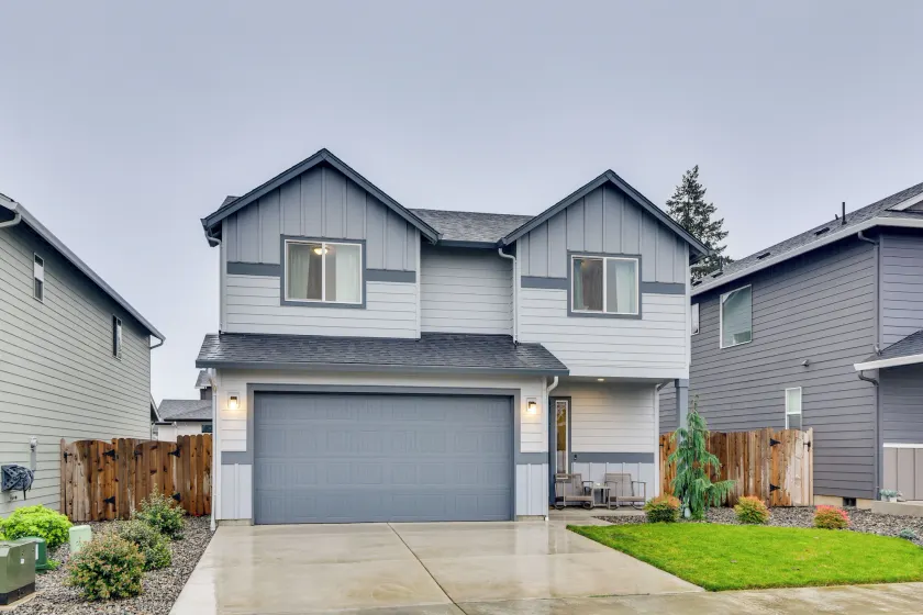 Family Friendly! Newly Built North Vancouver Home! - Image 1
