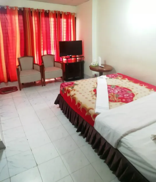 Hotel Skylink - Image 1