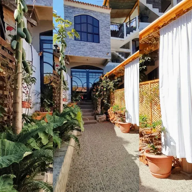 Hotel Posada Belen - Image 1