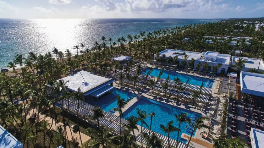 Riu Bambu - All Inclusive - Image 1