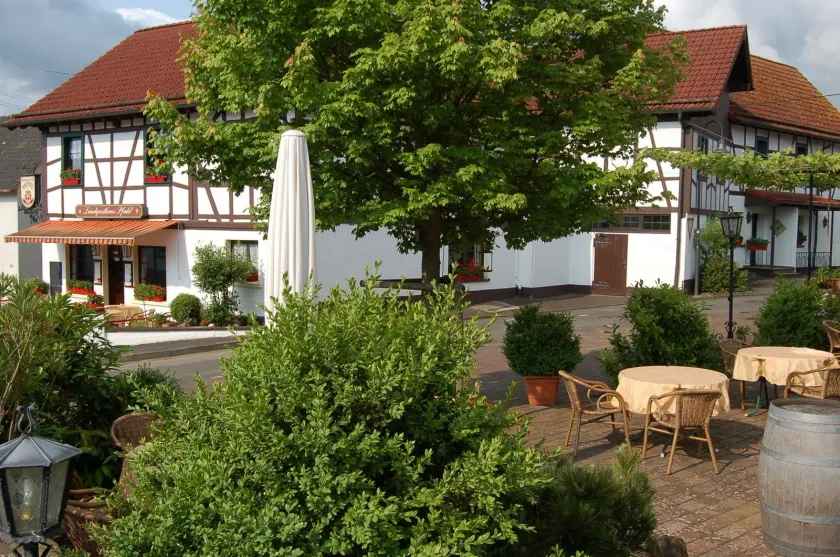 Landgasthaus Pfahl - Image 1
