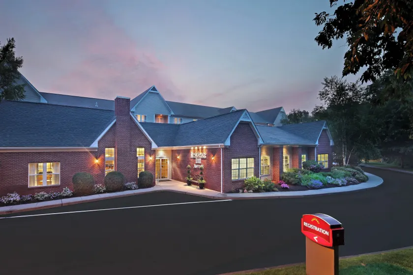 Residence Inn Mystic Groton - Image 1